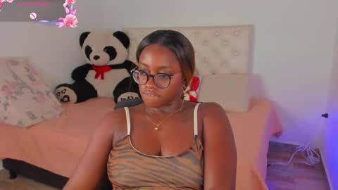 A N A  my connection hours are from 600 pm to 12 pm Colombian time online show from January 11, 1:27 am