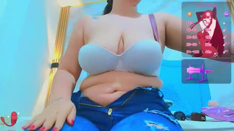 A N A P A U L A online show from November 22, 11:20 am