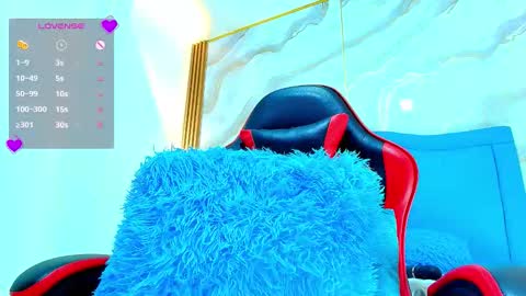 A N A P A U L A online show from March 10, 5:34 am