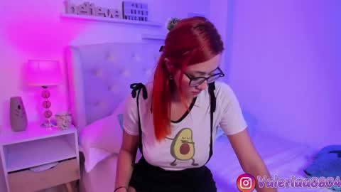 Snapshot of anaperla_ chatting on March 17, 4:17 am Valeria Arias online show from March 17, 4:17 am