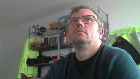 Andi online show from May 7, 8:52 am
