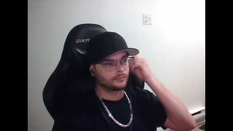 Snapshot of anarchyy1994 chatting on March 20, 8:08 am anarchyy1994 online show from March 20, 8:08 am