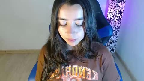 ana 3 online show from February 13, 1:12 am