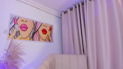 Ana online show from May 8, 7:41 pm