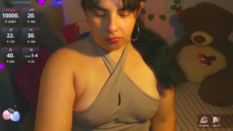 Snapshot of anaspark chatting on January 6, 1:26 pm Ana online show from January 6, 1:26 pm