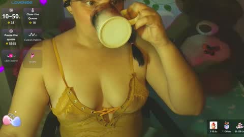 Snapshot of anaspark chatting on January 15, 1:26 pm Ana online show from January 15, 1:26 pm