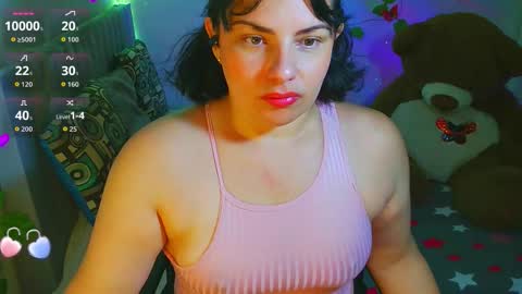 Snapshot of anaspark chatting on February 4, 1:39 pm Ana online show from February 4, 1:39 pm