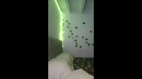 Snapshot of anaspark chatting on February 14, 3:20 pm Ana online show from February 14, 3:20 pm