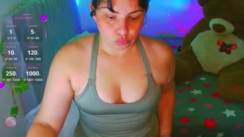 Ana online show from February 17, 2:02 pm