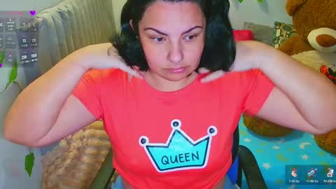 Ana online show from March 30, 1:12 pm