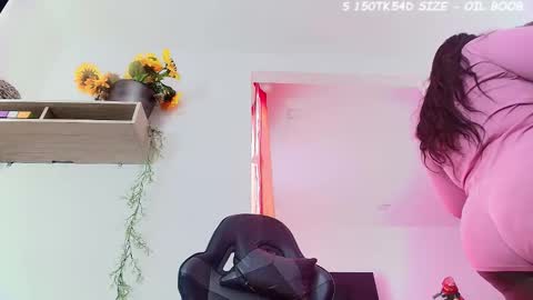 ana  online show from November 18, 1:37 pm