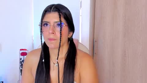 Anastacia online show from October 13, 1:44 pm