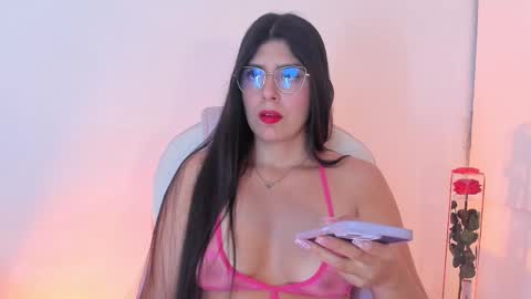 Anastacia online show from December 14, 11:42 pm