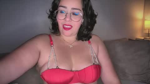 Anastacia online show from February 27, 4:56 am