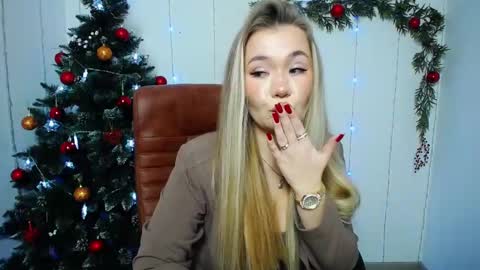 Snapshot of anastacyyellig chatting on December 21, 8:21 pm anastacyyellig online show from December 21, 8:21 pm