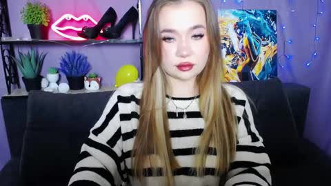 Snapshot of anastacyyellig chatting on January 20, 8:07 pm anastacyyellig online show from January 20, 8:07 pm