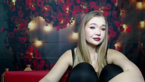 Snapshot of anastacyyellig chatting on January 22, 2:26 am anastacyyellig online show from January 22, 2:26 am