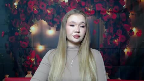 Snapshot of anastacyyellig chatting on February 2, 5:32 am anastacyyellig online show from February 2, 5:32 am