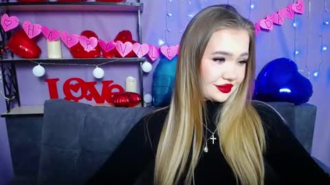 Snapshot of anastacyyellig chatting on February 13, 8:13 pm anastacyyellig online show from February 13, 8:13 pm
