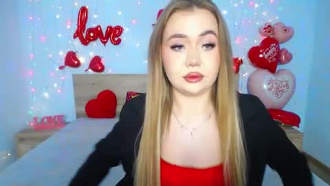 Snapshot of anastacyyellig chatting on February 15, 6:55 am anastacyyellig online show from February 15, 6:55 am