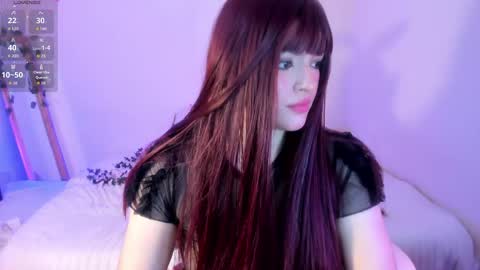 Anastasia Gomez online show from April 28, 2:27 am
