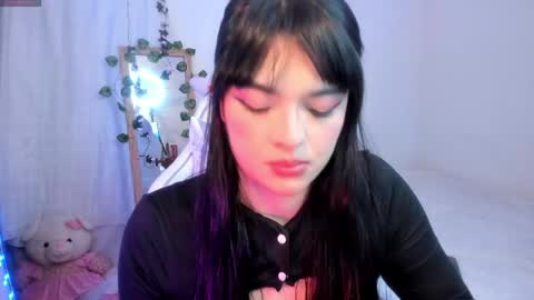 Anastasia Gomez online show from May 19, 12:49 am