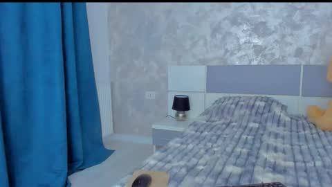 Anastasia online show from February 21, 7:59 pm