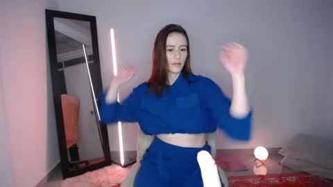 anastasia_doll8 online show from May 9, 11:10 pm