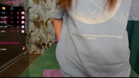 anna online show from March 19, 2:15 am