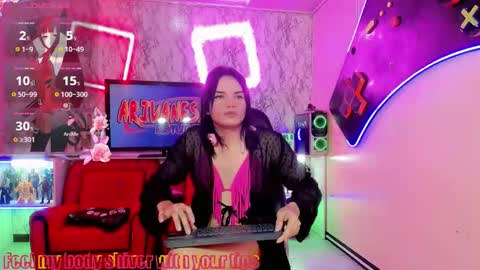 anastasia_herrera online show from January 14, 11:38 am