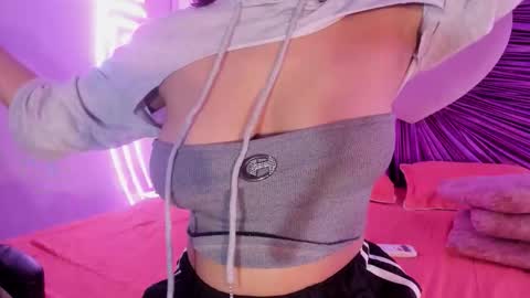 Snapshot of anastasia_jhons chatting on November 16, 3:12 am anastasia online show from November 16, 3:12 am