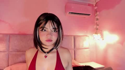 Snapshot of anastasia_jhons chatting on November 20, 3:18 am anastasia online show from November 20, 3:18 am