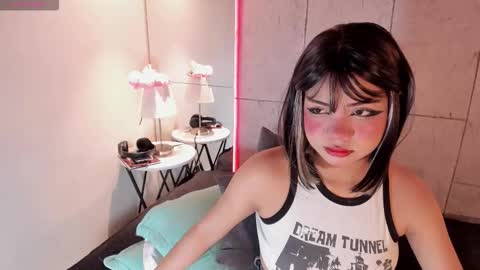 Snapshot of anastasia_jhons chatting on March 15, 4:18 am anastasia online show from March 15, 4:18 am