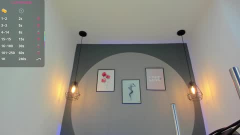 Ana online show from September 18, 7:49 pm