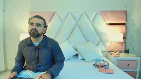 Snapshot of anastasia_marco chatting on January 25, 11:44 am anastasia_marco online show from January 25, 11:44 am