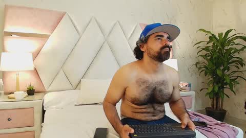 Snapshot of anastasia_marco chatting on January 27, 5:58 pm anastasia_marco online show from January 27, 5:58 pm