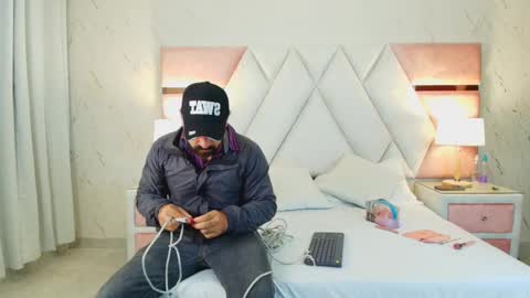 Snapshot of anastasia_marco chatting on January 28, 11:38 am anastasia_marco online show from January 28, 11:38 am