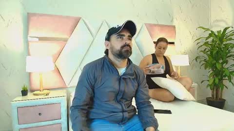 Snapshot of anastasia_marco chatting on January 31, 11:46 am anastasia_marco online show from January 31, 11:46 am