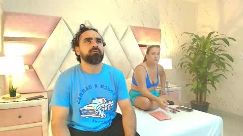 Snapshot of anastasia_marco chatting on March 1, 11:28 am anastasia_marco online show from March 1, 11:28 am
