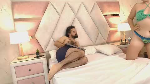Snapshot of anastasia_marco chatting on March 12, 6:55 pm anastasia_marco online show from March 12, 6:55 pm