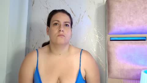 Snapshot of anastasia_marco chatting on September 18, 12:29 pm anastasia_marco online show from September 18, 12:29 pm
