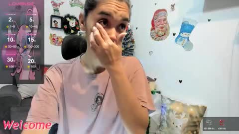 Snapshot of anastasia_tuya chatting on November 18, 8:19 am anastasia online show from November 18, 8:19 am