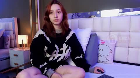 Anastasia  online show from January 18, 8:31 am