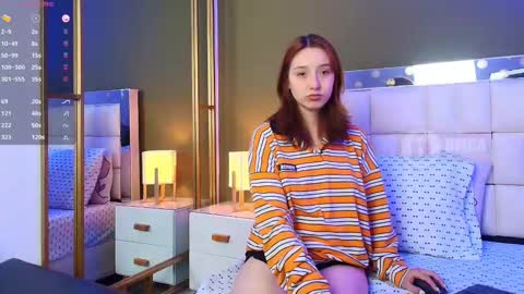 Anastasia  online show from January 21, 3:26 am