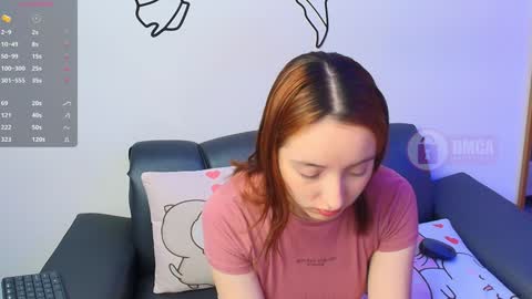 Anastasia  online show from January 31, 3:20 am