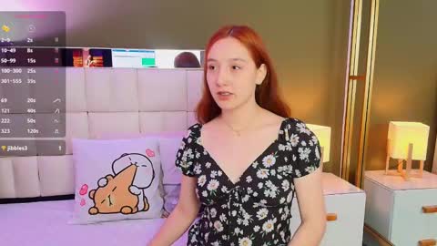 Anastasia  online show from February 18, 3:42 am