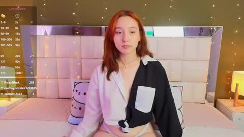 Anastasia  online show from February 28, 7:05 am