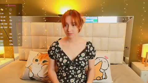 Anastasia  online show from March 4, 6:47 am