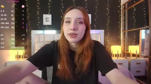 Anastasia  online show from September 11, 8:09 pm