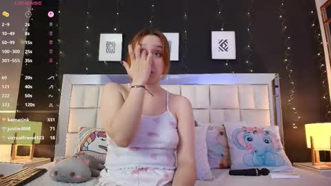Anastasia  online show from September 14, 8:13 am